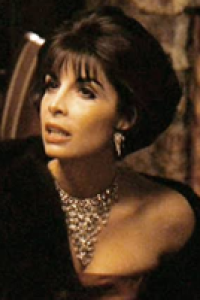 Godfather Part II, The [Talia Shire]
